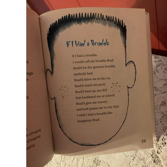 1999 Hardback “Dirty Dog Boogie” By Lois Lesynski - Picture 9 of 10